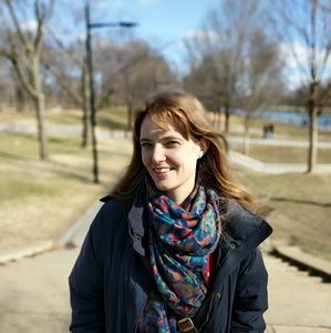 Meet your Posher, Kate